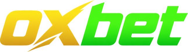 Logo oxbet in